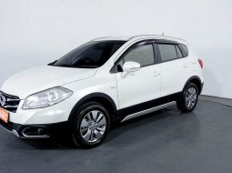 Suzuki SX4 S-Cross MT 2016 2