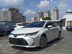 Promo Toyota Corolla Altis 2023