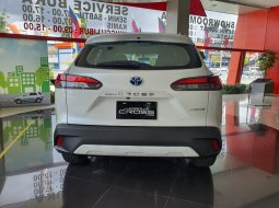 Promo Toyota Corolla Cross 2023 10