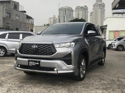 Promo Toyota Kijang Innova Zenix Hybrid 2023 2