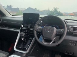 Promo Toyota Kijang Innova Zenix Hybrid 2023 7