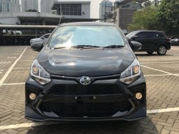 Promo Toyota Agya GR Sport 2023 6