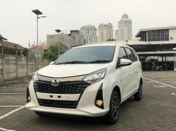 Promo Toyota Calya G 2023 1