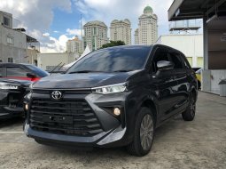 Promo Toyota Avanza G 2023