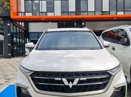 Wuling Almaz Exclusive 7-Seater 2019 2