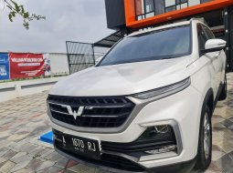 Wuling Almaz Exclusive 7-Seater 2019 11