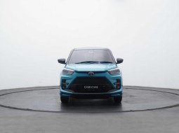  2022 Toyota RAIZE GR SPORT TSS 1.0 4