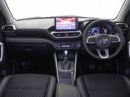  2022 Toyota RAIZE GR SPORT TSS 1.0 8