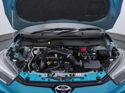  2022 Toyota RAIZE GR SPORT TSS 1.0 16