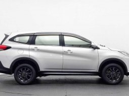 Daihatsu Terios X 2018 Silver 2