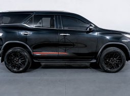 Toyota Fortuner 2.4 VRZ TDR  AT 2020 1