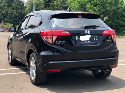 HONDA HR-V E CVT HITAM 2017 BEST PRICE!! 6