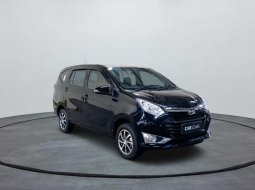 Daihatsu Sigra R 2019 Hitam