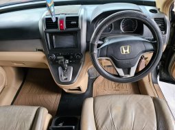 Honda CRV 2.4 AT ( Matic ) 2010 Abu2 Tua  Jual Kondisi Apa Adanya 8