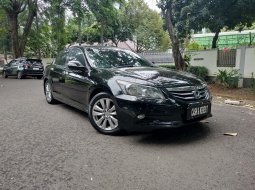 Honda Accord 2.4 VTi-L 2011 Hitam 1