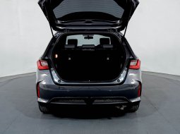 Honda Civic Hatchback RS AT 2021 5