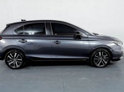 Honda Civic Hatchback RS AT 2021 1