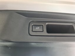 Toyota Fortuner VRZ TRD 2.4 Diesel AT ( Matic ) 2019 Silver Km 42rban Kick Sensor 12