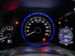 Honda HR-V 1.8L Prestige Abu-abu 11