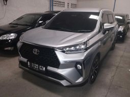 Toyota Veloz Q TSS AT 2022 1