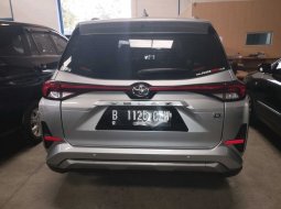 Toyota Veloz Q TSS AT 2022 2