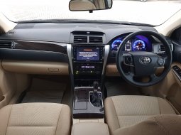 [TDP 24 Juta] Toyota Camry 2.5 G 2017 Sedan 3