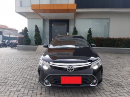 [TDP 24 Juta] Toyota Camry 2.5 G 2017 Sedan 7