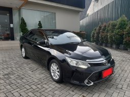 [TDP 24 Juta] Toyota Camry 2.5 G 2017 Sedan 1