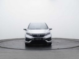 Honda Jazz RS CVT 2019 6