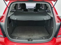  2017 Chevrolet TRAX TURBO LTZ 1.4 5