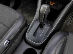  2017 Chevrolet TRAX TURBO LTZ 1.4 14