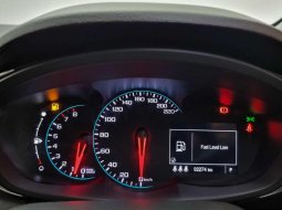  2017 Chevrolet TRAX TURBO LTZ 1.4 16
