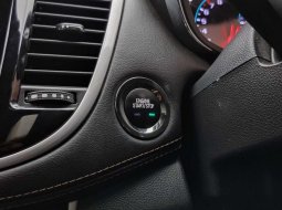  2017 Chevrolet TRAX TURBO LTZ 1.4 17