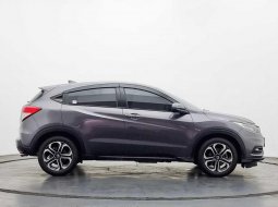  2018 Honda HR-V SE 1.5 4