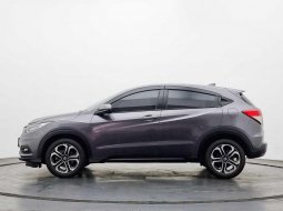  2018 Honda HR-V SE 1.5 11