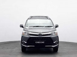 Toyota Avanza Veloz 2018 6