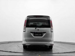  2015 Nissan SERENA HIGHWAY STAR 2.0 6