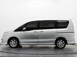  2015 Nissan SERENA HIGHWAY STAR 2.0 16