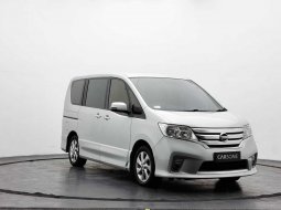  2015 Nissan SERENA HIGHWAY STAR 2.0