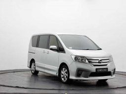  2015 Nissan SERENA HIGHWAY STAR 2.0 1