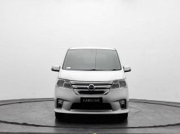  2015 Nissan SERENA HIGHWAY STAR 2.0 20