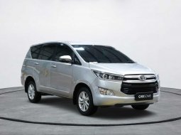  2017 Toyota KIJANG INNOVA REBORN V 2.4 1