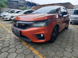 Jual mobil Honda City Hatchback RS AT 2021 1