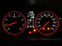 Jual mobil Honda City Hatchback RS AT 2021 10