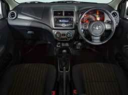 Toyota Agya 1.2 G TRD MT 2017 Hitam 8