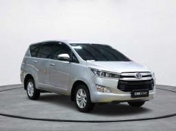 Toyota Kijang Innova V A/T Diesel 2017