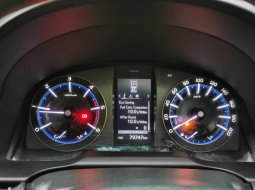 Toyota Kijang Innova V A/T Diesel 2017 10