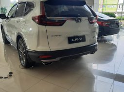 Promo Honda CR-V murah 3