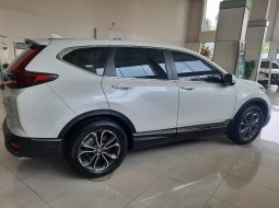 Promo Honda CR-V murah 4