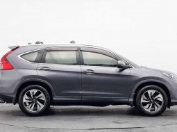 Honda CR-V 2.4 Prestige 2015 3